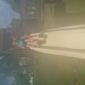 Meet your Posher, Jenny